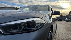 BMW 1 Series 118i [136] M Sport 5dr [Live Cockpit Professional] Petrol Hatchback